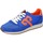Shoes Men Trainers Wushu Ruyi EY114 TIANTAN 12 Blue