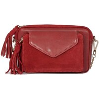 Bags Women Handbags Venezia JUPILD687PROBORDO Red