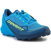 Shoes Men Running shoes Dynafit Ultra 50 Frost fjord Blue
