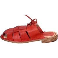 Shoes Women Sandals Astorflex EY119 Red