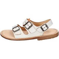 Shoes Women Sandals Astorflex EY120 White