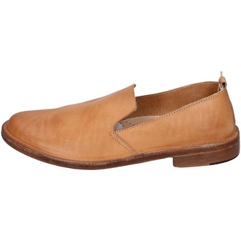 Shoes Men Loafers Astorflex EY127 Brown