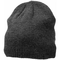 Clothes accessories Men Hats / Beanies / Bobble hats 4F C4516 Graphite
