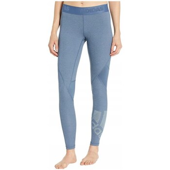 Clothing Women Trousers adidas Originals Ask L Bos T Grey