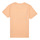 Clothing Boy Short-sleeved t-shirts Jack & Jones JJELOGO TEE SS NECK 2 COL 23/24 NOOS JNR Orange
