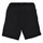 Clothing Boy Shorts / Bermudas Jack & Jones JPSTSWIFT SWEAT SHORTS AUT SN JNR Black
