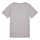 Clothing Boy Short-sleeved t-shirts Name it NKMTOLE SS TOP PS Grey