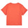 Clothing Girl Short-sleeved t-shirts Name it NKFTMORINA SS LOOSE TOP PS Pink