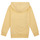 Clothing Boy Sweaters Name it NKMNALLE ONEPIECE SWEAT WH BRU  VDE Yellow