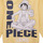 Clothing Boy Sweaters Name it NKMNALLE ONEPIECE SWEAT WH BRU  VDE Yellow