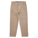 NKMSILAS TAPERED TWI PANT 1320-TP