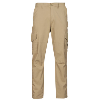 Clothing Men Cargo trousers Only & Sons  ONSDEAN Beige