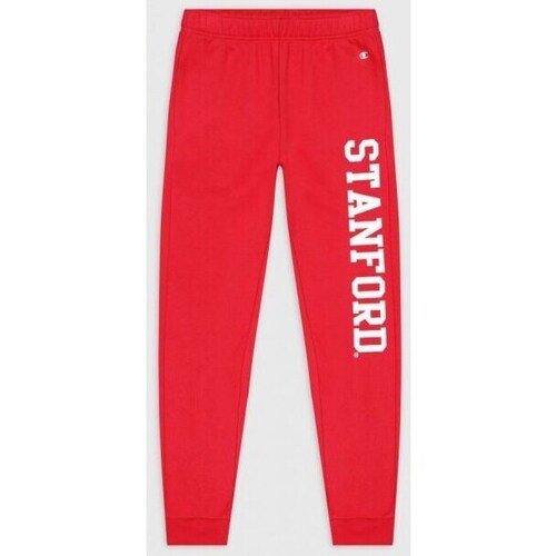 Clothing Men Trousers Champion 218570RS010 Red
