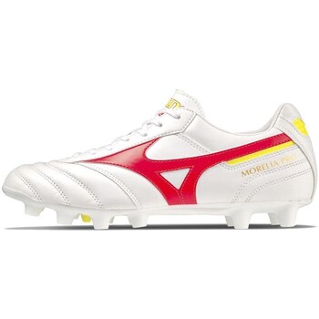 Shoes Men Football shoes Mizuno Morelia Ii Pro White