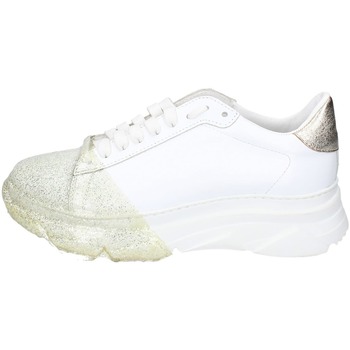 Shoes Women Trainers Stokton EY150 White