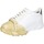 Shoes Women Trainers Stokton EY151 White