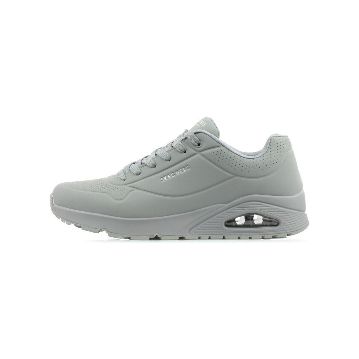 Skechers Uno Stand On Air Grey