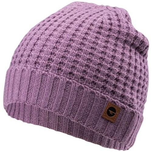 Clothes accessories Hats / Beanies / Bobble hats Hi-Tec Katie Jr Purple