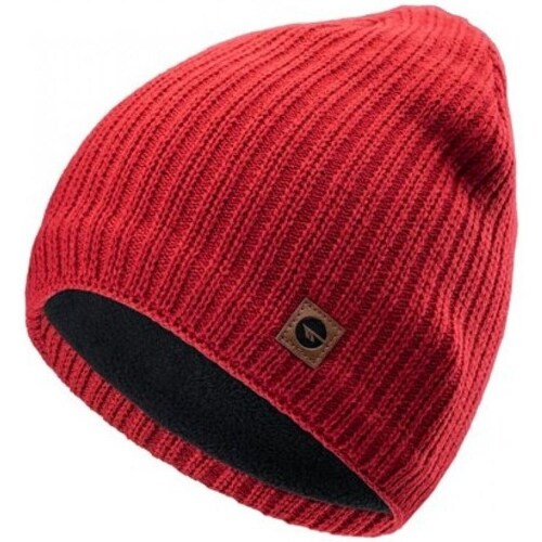 Clothes accessories Hats / Beanies / Bobble hats Hi-Tec 92800438515 Red