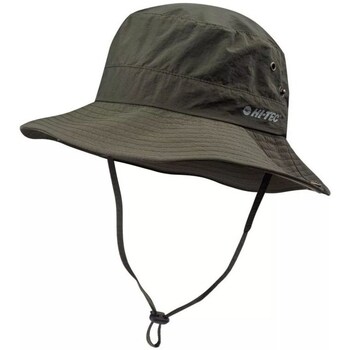 Clothes accessories Hats / Beanies / Bobble hats Hi-Tec 92800400742 Olive