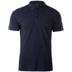Clothing Men Short-sleeved t-shirts Hi-Tec Romso Marine