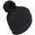 Clothes accessories Hats / Beanies / Bobble hats adidas Originals Pompom White, Black