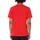Clothing Men Short-sleeved t-shirts Nike Icon Block Red