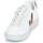 Shoes Low top trainers Veja URCA White / Red
