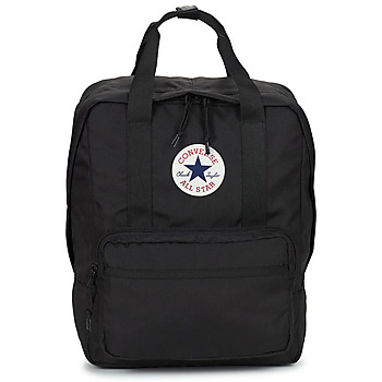 Converse BP SMALL SQUARE BACKPACK Black