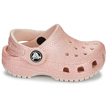 Crocs Classic Glitter Clog T