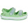 Shoes Children Sandals Crocs Crocband Cruiser Sandal K Green