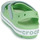 Shoes Children Sandals Crocs Crocband Cruiser Sandal K Green