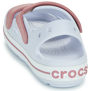 Crocs Crocband Cruiser Sandal K Purple