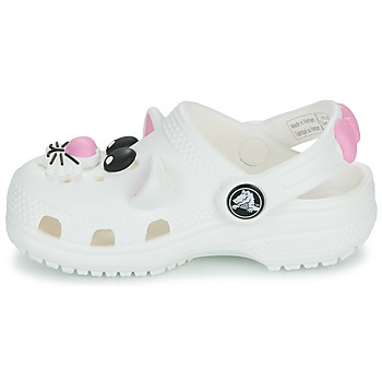 Crocs Classic IAM Cat Clog T White / Pink