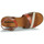 Shoes Women Sandals Refresh 171777 Camel