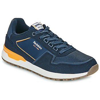 Shoes Men Low top trainers Redskins BRAMS Marine