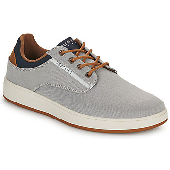 Shoes Men Low top trainers Redskins PACHIRA 2 Grey / Marine
