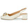 Shoes Women Heels Fericelli MIMI Off / White