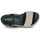 Shoes Women Sandals IgI&CO  Black / Beige
