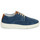 Shoes Men Low top trainers KOST DREAM Marine