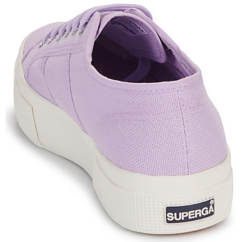 Superga 2740 COTON Purple