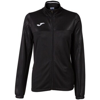 Clothing Women Sweaters Joma Montreal Black