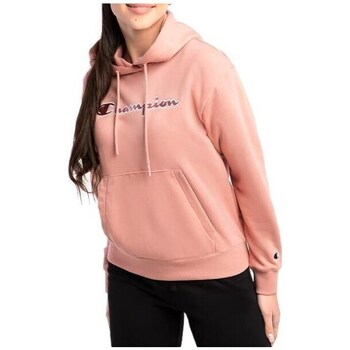 Clothing Women Sweaters Champion 114919PS092 Pink