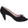 Shoes Women Heels Preview EY163 Black
