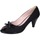 Shoes Women Heels Preview EY163 Black