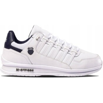Shoes Men Low top trainers K-Swiss Rinzler Gt White