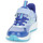 Shoes Girl Low top trainers Reebok Sport REEBOK ROAD SUPREME 4.0 ALT Purple / Blue