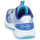 Shoes Girl Low top trainers Reebok Sport REEBOK ROAD SUPREME 4.0 ALT Purple / Blue