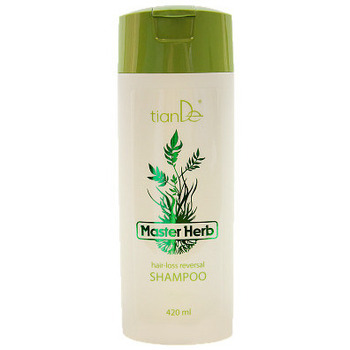 Beauty Shampoo Tiande 21310 Cream, Green