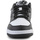 Shoes Men Low top trainers New Balance BB480LBA Multicolour